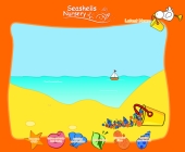 seashellnursery