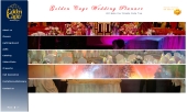 weddinggoldencage